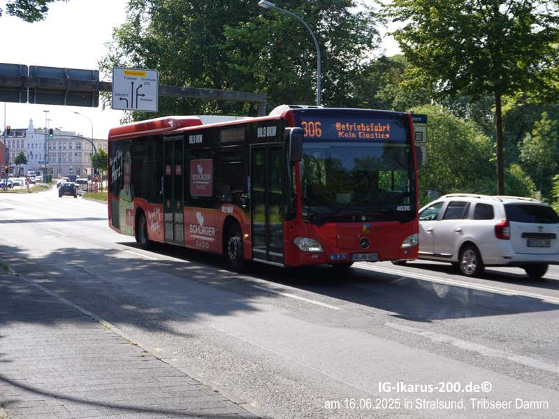 VR-NV 4020